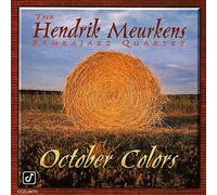 Meurkens Hendrik - October Colors [Import]