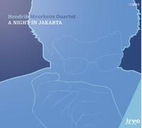 Meurkens, Hendrik -Quarte - A Night in Jakarta [Import]
