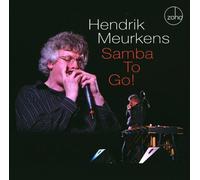 Meurkens, Hendrik - Samba to Go!