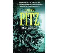 Clarence Pitz – Meurs, mon ange – Roman – Poche (Gallimard)