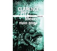 Meurs, mon ange - Clarence Pitz - Gallimard - Poche - Roman