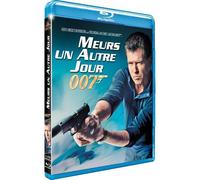 Meurs un autre jour – Blu-ray – Twentieth Century Fox