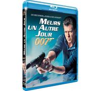 Meurs Un Autre Jour - Blu-Ray
