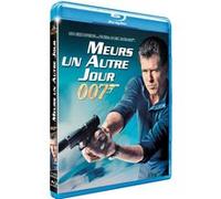 Meurs un autre jour Blu-ray E