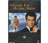 MEURS UN AUTRE JOUR/DIE ANOTHER DAY/ED ULTIM/VF G