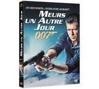 Meurs Un Autre Jour - Édition Simple