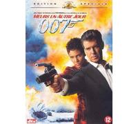 Meurs Un Autre Jour - Édition Collector