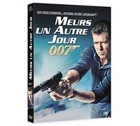 Meurs un autre jour – DVD – Édition simple