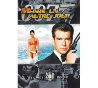 MEURS UN AUTRE JOUR - JAMES BOND 007