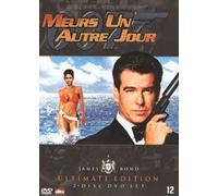 MEURS UN AUTRE JOUR/DIE ANOTHER DAY/ED ULTIM/VF G