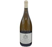 Meursault 1er Cru Blagny La Genelotte MAGNUM - Blanc 2017 - Domaine Comtesse de Chérisey - Grand Vin Blanc de Bourgogne (150cl)