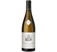 Meursault 1er Cru Charmes - Blanc 2022 - Jean Bouchard - Grand Vin Blanc de Bourgogne (75cl)