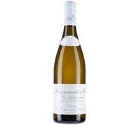 Meursault 1er Cru Genevrières - Blanc 2018 - Maison Leroy - Grand Vin Blanc de Bourgogne (75cl)