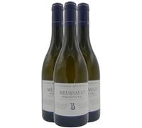 Meursault 1er Cru Le Porusot - Blanc 2022 - Thomas Boccon - Grand Vin Blanc de Bourgogne (3x75cl)