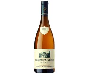 Meursault 1er Cru Les Santenots 2023 - Domaine Jacques Prieur