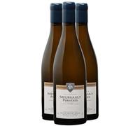 Meursault 1er Cru Perrières - Blanc 2020 - Domaine Ballot-Millot - Grand Vin Blanc de Bourgogne (3x75cl)