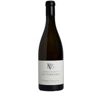Meursault 1er Cru Perrières - Blanc 2023 - Domaine Pierre Girardin - Grand Vin Blanc de Bourgogne (75cl)