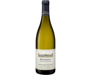 Meursault - Clos du Cromin 2022 - Domaine Genot Boulanger