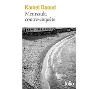 Meursault, contre-enquête Kamel Daoud (Auteur)
