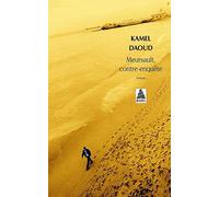 Meursault, contre-enquête