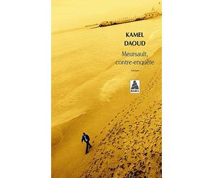 Meursault, contre-enquête