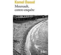 Meursault, contre-enquête Kamel Daoud (Auteur)