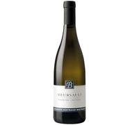 Meursault Le Cromin - Blanc 2024 - Domaine Bertrand Bachelet - Vin Blanc de Bourgogne (75cl)