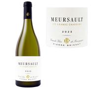 Meursault Les Grands Charrons 2023 - Pierre Brisset