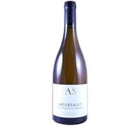 Meursault Les Grands Charrons - Blanc 2023 - Arnaud et Sophie Sirugue-Noellat - Vin Blanc de Bourgogne (75cl)