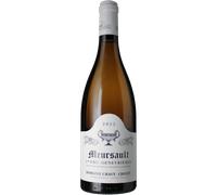 Meursault Premier Cru Les Genevrières 2023 - Domaine Chavy-Chouet