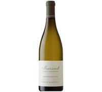 Meursault Saint Christophe - Blanc 2019 - Domaine De Montille - Vin Blanc de Bourgogne (75cl)