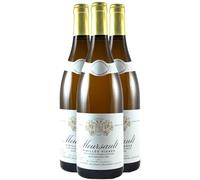 Meursault Vieilles Vignes - Blanc 2022 - Domaine Paul Garaudet - Vin Blanc de Bourgogne (3x75cl)
