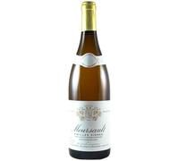 Meursault Vieilles Vignes - Blanc 2022 - Domaine Paul Garaudet - Vin Blanc de Bourgogne (75cl)