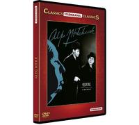 Meurtre – Studiocanal