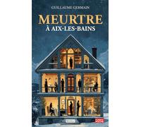 Meurtre à Aix-les-bains