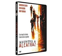 Meurtre à Alcatraz