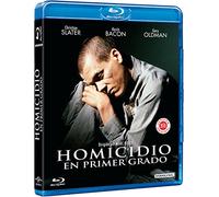 Meurtre à Alcatraz (Blu Ray B)