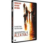 Meurtre à Alcatraz E