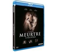 Meurtre à Alcatraz [Blu-Ray]