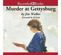 Meurtre à Gettysburg [Import]