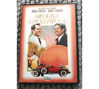 Meurtre à Hollywood