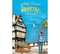 Meurtre à la carte: Un cosy mystery intrigant et savoureux