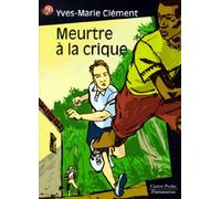 Meurtre à la crique