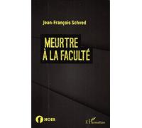 Meurtre à la faculté