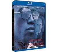 Meurtre à la Maison-Blanche (1997) / Murder at 1600 G