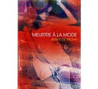Meurtre à la mode G