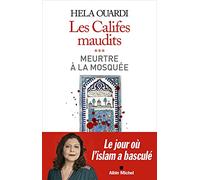Meurtre à la Mosquée - Les Califes maudits vol 3