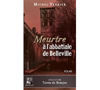 Meurtre à l'abbatiale de Belleville