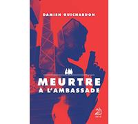 Meurtre à l'ambassade
