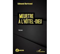 Meurtre à l'Hôtel-Dieu